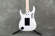 Ibanez JEM Jr - White - 2nd Hand Ibanez JEM Jr - White - 2nd Hand