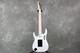 Ibanez JEM Jr - White - 2nd Hand Ibanez JEM Jr - White - 2nd Hand