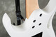 Ibanez JEM Jr - White - 2nd Hand Ibanez JEM Jr - White - 2nd Hand