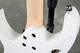 Ibanez JEM Jr - White - 2nd Hand Ibanez JEM Jr - White - 2nd Hand