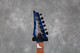 Ibanez RG Series RGRT621DPB - Blue Lagoon Burst Flat - 2nd Hand