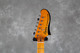Squier Classic Vibe Starcaster - Walnut - 2nd Hand