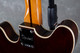 Squier Classic Vibe Starcaster - Walnut - 2nd Hand