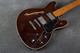 Squier Classic Vibe Starcaster - Walnut - 2nd Hand