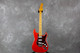 Vintage V6 Icon - Firenza Red - 2nd Hand
