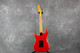 Vintage V6 Icon - Firenza Red - 2nd Hand