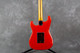 Vintage V6 Icon - Firenza Red - 2nd Hand