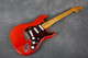 Vintage V6 Icon - Firenza Red - 2nd Hand