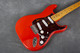 Vintage V6 Icon - Firenza Red - 2nd Hand
