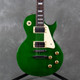 Mazeti Electric Guitar - Green - 2nd Hand