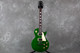 Mazeti Electric Guitar - Green - 2nd Hand