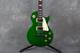 Mazeti Electric Guitar - Green - 2nd Hand