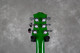 Mazeti Electric Guitar - Green - 2nd Hand