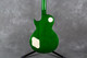 Mazeti Electric Guitar - Green - 2nd Hand