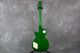 Mazeti Electric Guitar - Green - 2nd Hand