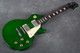 Mazeti Electric Guitar - Green - 2nd Hand