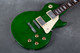 Mazeti Electric Guitar - Green - 2nd Hand