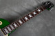 Mazeti Electric Guitar - Green - 2nd Hand