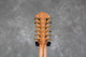 Freshman FA1AM12 12-String Acoustic Guitar - Natural - 2nd Hand