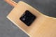 Freshman FA1AM12 12-String Acoustic Guitar - Natural - 2nd Hand