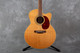 Freshman FA300 Jem S Acoustic Guitar - Natural - 2nd Hand