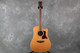 Tanglewood TW15CE Electro-Acoustic Guitar - Natural - 2nd Hand Tanglewood TW15CE Electro-Acoustic Guitar - Natural - 2nd Hand