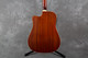 Tanglewood TW15CE Electro-Acoustic Guitar - Natural - 2nd Hand Tanglewood TW15CE Electro-Acoustic Guitar - Natural - 2nd Hand