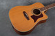 Tanglewood TW15CE Electro-Acoustic Guitar - Natural - 2nd Hand Tanglewood TW15CE Electro-Acoustic Guitar - Natural - 2nd Hand