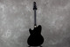 Ibanez Talman TCY10E - Black - 2nd Hand