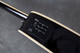Ibanez Talman TCY10E - Black - 2nd Hand