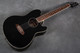 Ibanez Talman TCY10E - Black - 2nd Hand