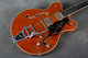 Gretsch G6620T-RUO Players Edition Nashville DC - Hard Case - 2nd Hand