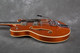 Gretsch G6620T-RUO Players Edition Nashville DC - Hard Case - 2nd Hand