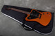 Gibson Firebird Non Reverse Limited Edition - Aged Copper - Gig Bag - 2nd Hand