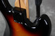 Fender Mexican Standard Jazz Bass - Left Handed - 3-Colour Sunburst - 2nd Hand