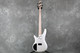 Ibanez SR300E - Pearl White - 2nd Hand (120266) Ibanez SR300E - Pearl White - 2nd Hand (120266)