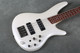 Ibanez SR300E - Pearl White - 2nd Hand (120266) Ibanez SR300E - Pearl White - 2nd Hand (120266)