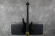 Status Headless Graphite Bass - Black - Hard Case - 2nd Hand