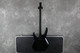 Status Headless Graphite Bass - Black - Hard Case - 2nd Hand