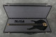 Status Headless Graphite Bass - Black - Hard Case - 2nd Hand