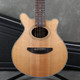 Brian May BMG Rhapsody Electro-Acoustic - Natural - Hard Case - 2nd Hand