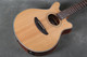 Brian May BMG Rhapsody Electro-Acoustic - Natural - Hard Case - 2nd Hand