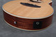 Brian May BMG Rhapsody Electro-Acoustic - Natural - Hard Case - 2nd Hand