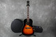 Epiphone J-160E John Lennon Signature - Hard Case - 2nd Hand Epiphone J-160E John Lennon Signature - Hard Case - 2nd Hand