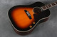 Epiphone J-160E John Lennon Signature - Hard Case - 2nd Hand Epiphone J-160E John Lennon Signature - Hard Case - 2nd Hand