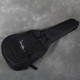 Brian May Deluxe Acoustic Padded Gig Bag - 2nd Hand Brian May Deluxe Acoustic Padded Gig Bag - 2nd Hand