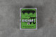 Electro-Harmonix Bass Big Muff Pi Bass Fuzz Pedal - 2nd Hand