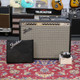 Fender 65 Reissue Twin Reverb - Cover **COLLECTION ONLY** - 2nd Hand Fender 65 Reissue Twin Reverb - Cover **COLLECTION ONLY** - 2nd Hand
