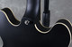 Epiphone Casino - Worn Ebony - 2nd Hand (120275)