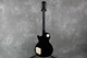 Epiphone Les Paul Standard - Ebony - 2nd Hand (120331) Epiphone Les Paul Standard - Ebony - 2nd Hand (120331)